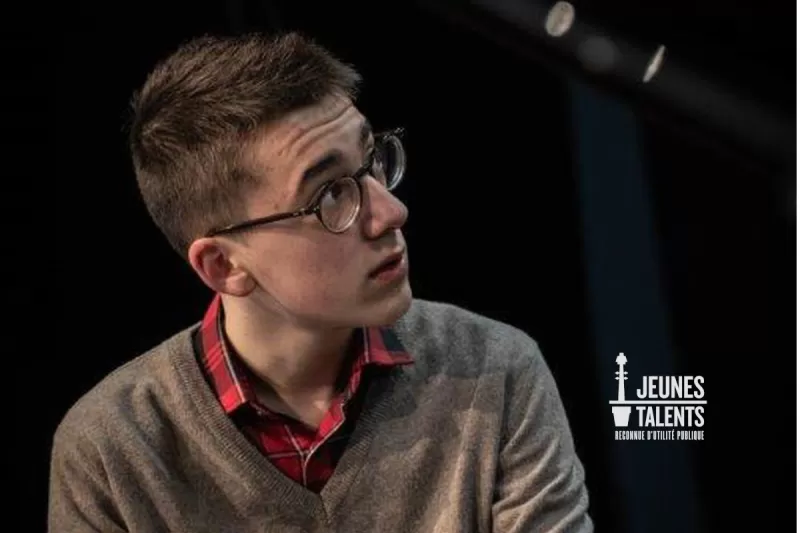 jeune talents dinard